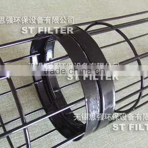10 Vertical Wires Bag Filter Cage,painting Cages for Filter thumbnail-4