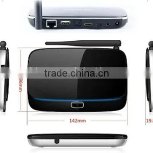 Foison New Lauch Chipped tv Box Android FT-T031 With Quad Core Android 4.4.2 thumbnail-5