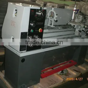Hot Sale and Low Price Lathe Machine For Sale(BL0636C) of ALMACO Company of China thumbnail-1