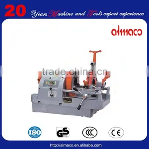 High Precision by Used Pipe Threading Machine thumbnail-1