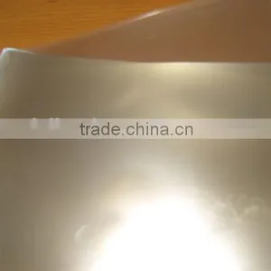 Laser Printer Transparent Film ( Screen Printing,waterproof,110um) thumbnail-2