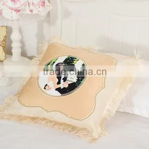 Heat Transfer for Chair Cushion, Beige Color thumbnail-1
