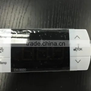 EK-3020 Digital Temperature Controller for Incubator thumbnail-1