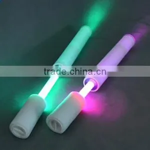 New Summer Pool Party Foam LED Water Gun Stick Factory Supply thumbnail-1
