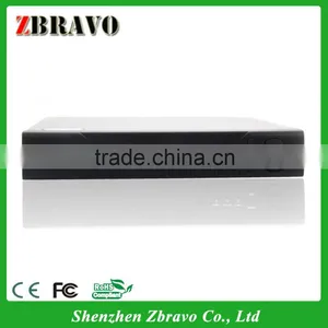 4channel 960H CCTV Camera System ICloud P2P Analog DVR thumbnail-1