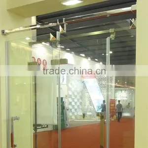 Glass Door Price Screen Shower Door GD9011 thumbnail-2