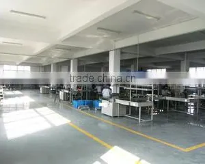 Ruian Theron Automotive Spare Parts Co., Ltd. company overview - view 3 thumbnail