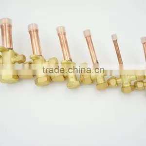 FRIEVER Air Conditioner Parts Air Conditioner Stop Valve thumbnail-3