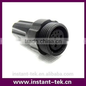 INST M22 IP68 5pin Waterproof Electronical Connector thumbnail-4