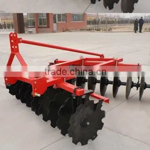 Agri Disc Harrow, Disc Harrow Price,1BZ thumbnail-1