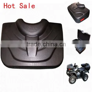 Chinese Atv Parts,SCC 50L ATV Front Cargo thumbnail-1