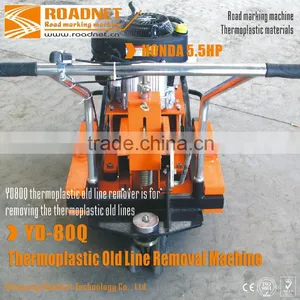 Thermoplastic Line Remover thumbnail-4