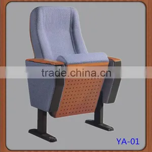 2015 China Provide Assembly Hall Chairs thumbnail-1