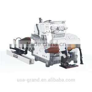Automatic Circular Collar Setter thumbnail-1