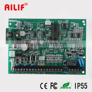High Quaility Wired Alarm Control Panel ALF-728 thumbnail-1
