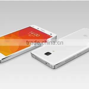 Original Xiaomi Mi4 M3S 3G Qualcomm Snapdragon 801 Quad Core 5.0 Inch 1920 1080P 2G 3GB DDR RAM 16GB 64GB ROM 13MP SmartPhone thumbnail-3