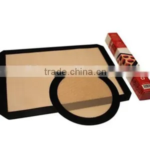 Wholesale Non-stick Silicone Baking Mat KIT700 thumbnail-3