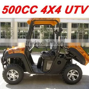UTV 500CC TWO SEAT UTV UTILITY CART(MC-161) thumbnail-1