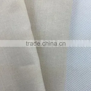 High Quality 21*21/52*58 Dyed Ramie Fabric thumbnail-3