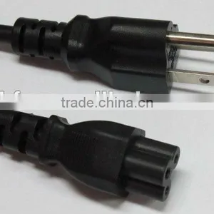 Hot Sell Computer ac Power Cord Socket thumbnail-1