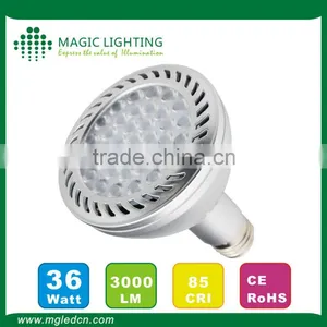 Energy Saving PAR30 36W Star Mini Led Ceiling Light With Cheap Price thumbnail-2