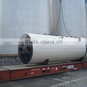 Waste Heat Recovery Boiler thumbnail-1