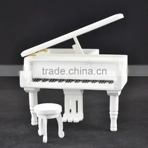 Best Gifts for Christmas / Birthday Wood Piano Music Box thumbnail-1