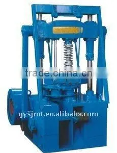 Honeycomb Coal Pressing Machine thumbnail-1