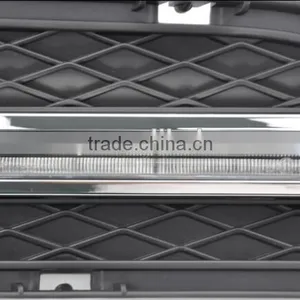 OEM Designed High Power Vinstar Led Drl Light for BMW E90 LCI Sedan thumbnail-3