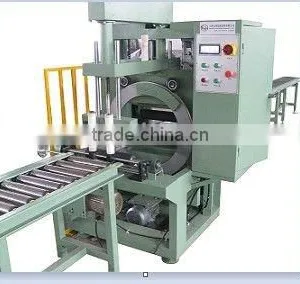 YK-S450 Horizontal Type Automatic Wrapping Machine thumbnail-1