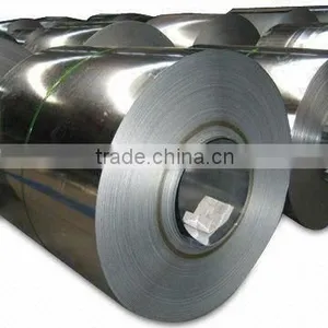 Hot-dipped Galvanized Coil Shandong Huijin, GI Coil, HDGC thumbnail-1
