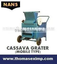 Mini Cassava Planter thumbnail-4