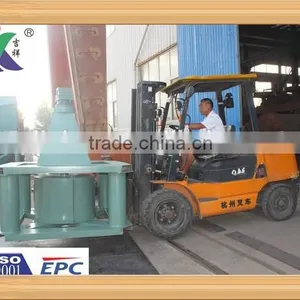 Wet Pan Mill Capacity thumbnail-3