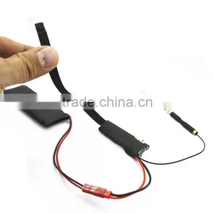 Connect With Phone by Wifi to Take Real Time Video and Picture Home P2P Wifi Camera Module thumbnail-3