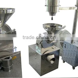Shanghai TOPS Flour Milling Machine/grinder thumbnail-6