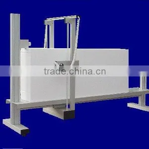 Foam Processing Machines thumbnail-1