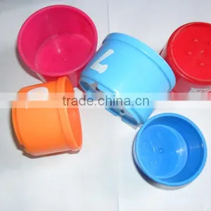 Plastic Mould Injection Plastic Cap thumbnail-1
