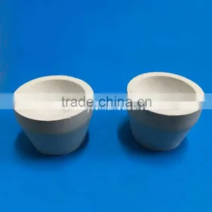 7A Model Export High Quality Magnesian Cupels thumbnail-4