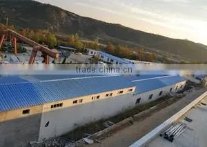 Yantai Da Di Stone Co., Ltd. company overview - view 1 thumbnail