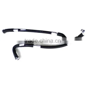 JMC V348 Auto Car Air Conditioning Hose Long Shaft 602AC JMC Light Truck Auto Spare Parts thumbnail-1