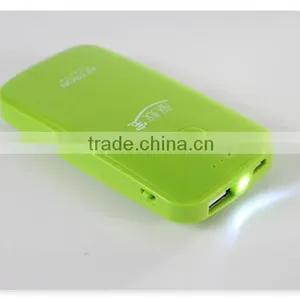 3600mAh Power Bank Mosquito Repellent!!! Mosquito Fog Machine thumbnail-1