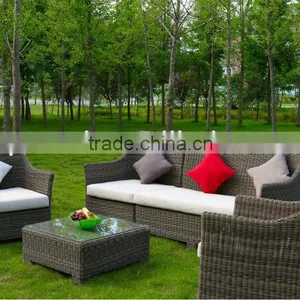 Outdoor Rattan Furniture thumbnail-1