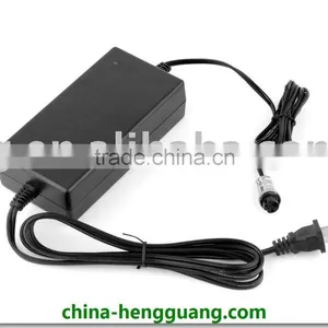 48V Battery Desktop Charger 90W Max thumbnail-1
