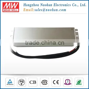 Meanwell 240W 15v Pwm Led Driver HLG-240H-15 thumbnail-4