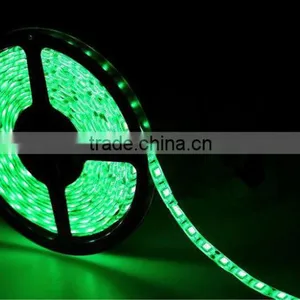 5050 SMD 60leds/m High Brightness ce Rohs Dc12v Led Strip Led Flexible Strip thumbnail-3