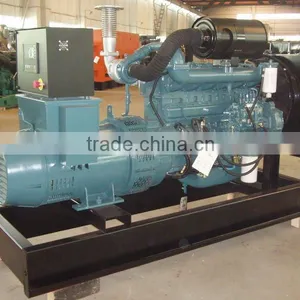 FDK Doosan Series Diesel Generator thumbnail-1