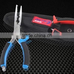 New Products 2016 Wholesale Fishing Tools 18cm 160g Fishing Plier thumbnail-5