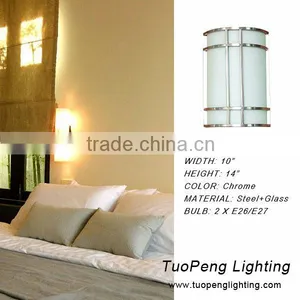 Hotel Bedside Light thumbnail-1