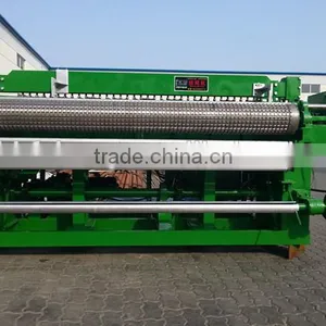 Holland Wire Mesh Welding Equipment thumbnail-1