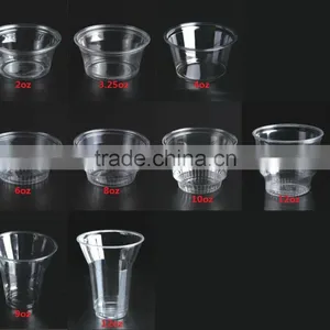 PET Cup and Lids thumbnail-3